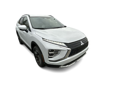 Mitsubishi ECLIPSE CROSS  2024 à Mississauga, Ontario