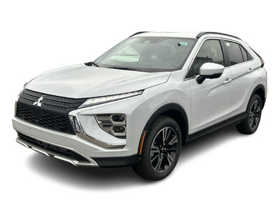 Mitsubishi ECLIPSE CROSS  2024 à Mississauga, Ontario