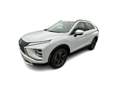 Mitsubishi ECLIPSE CROSS  2024 à Mississauga, Ontario