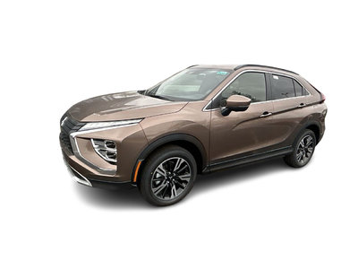Mitsubishi ECLIPSE CROSS  2024 à Mississauga, Ontario