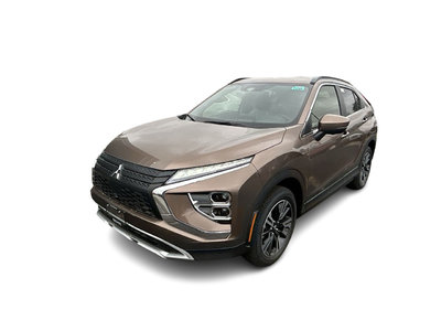 Mitsubishi ECLIPSE CROSS  2024 à Mississauga, Ontario