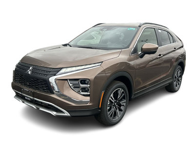 Mitsubishi ECLIPSE CROSS  2024 à Mississauga, Ontario