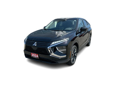 Mitsubishi ECLIPSE CROSS  2024 à Mississauga, Ontario