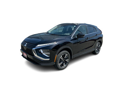 Mitsubishi ECLIPSE CROSS  2024 à Mississauga, Ontario