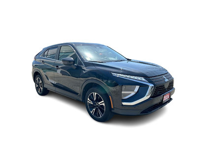 Mitsubishi ECLIPSE CROSS  2024 à Mississauga, Ontario