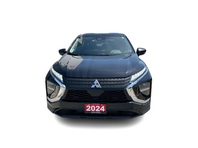 Mitsubishi ECLIPSE CROSS  2024 à Mississauga, Ontario