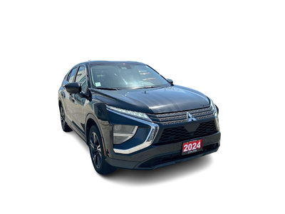 Mitsubishi ECLIPSE CROSS  2024 à Mississauga, Ontario