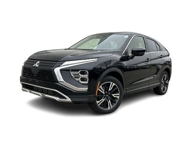 2024 Mitsubishi Eclipse Cross in Mississauga, Ontario