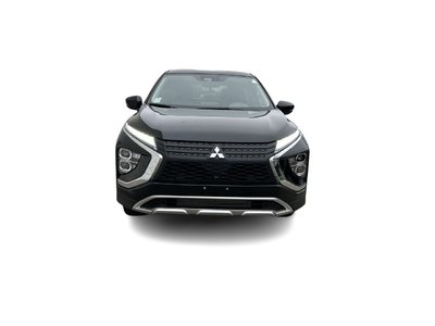2024 Mitsubishi Eclipse Cross in Mississauga, Ontario