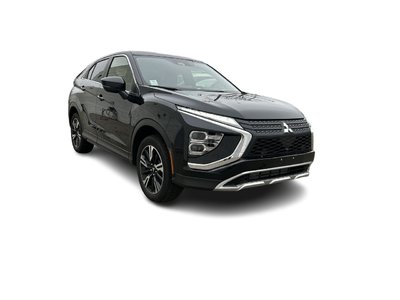 2024 Mitsubishi Eclipse Cross in Mississauga, Ontario