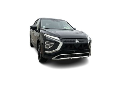 2024 Mitsubishi Eclipse Cross in Mississauga, Ontario