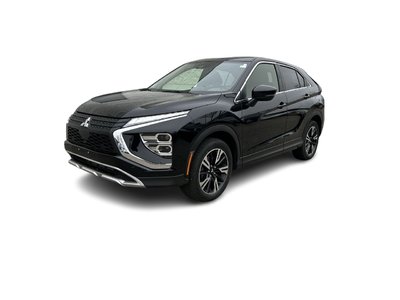 2024 Mitsubishi Eclipse Cross in Mississauga, Ontario