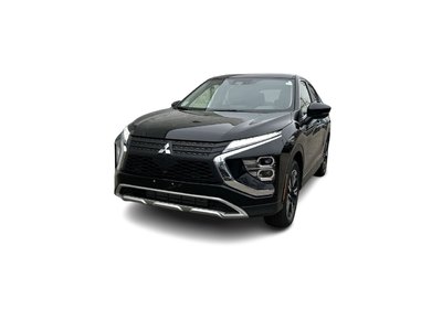 2024 Mitsubishi Eclipse Cross in Mississauga, Ontario