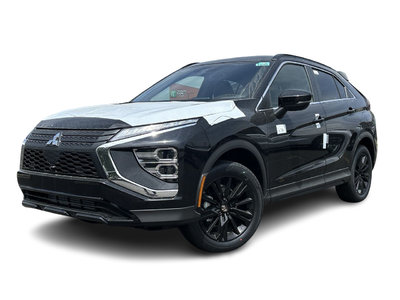 Mitsubishi ECLIPSE CROSS  2025 à Mississauga, Ontario