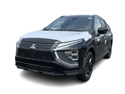 Mitsubishi ECLIPSE CROSS  2025 à Mississauga, Ontario