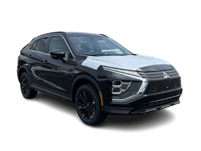 Mitsubishi ECLIPSE CROSS  2025 à Mississauga, Ontario