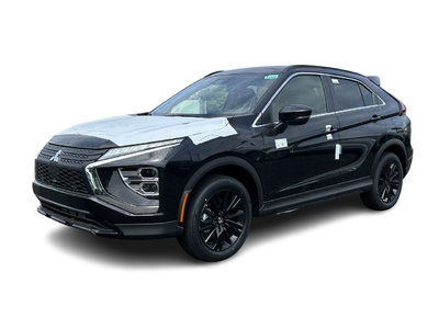 Mitsubishi ECLIPSE CROSS  2025 à Mississauga, Ontario