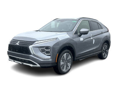 2025 Mitsubishi ECLIPSE CROSS in Mississauga, Ontario