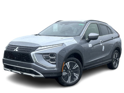 2025 Mitsubishi ECLIPSE CROSS in Mississauga, Ontario