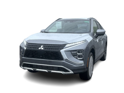 2025 Mitsubishi ECLIPSE CROSS in Mississauga, Ontario