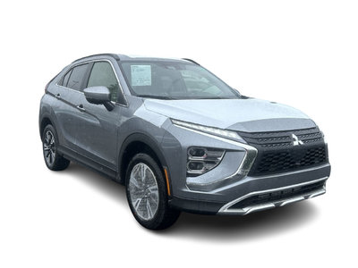 2025 Mitsubishi ECLIPSE CROSS in Mississauga, Ontario