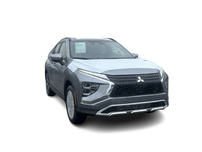 2025 Mitsubishi ECLIPSE CROSS in Mississauga, Ontario