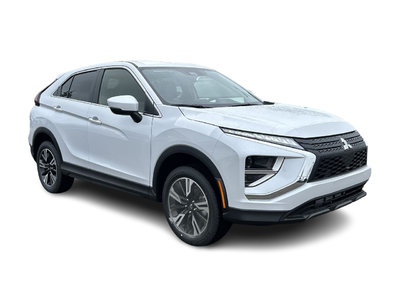 Mitsubishi ECLIPSE CROSS  2025 à Mississauga, Ontario
