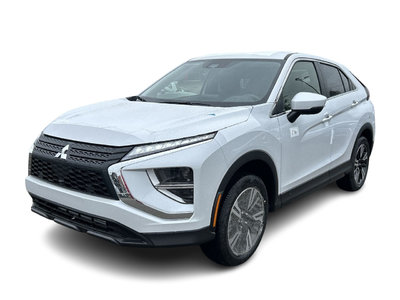 Mitsubishi ECLIPSE CROSS  2025 à Mississauga, Ontario