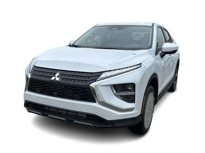 Mitsubishi ECLIPSE CROSS  2025 à Mississauga, Ontario