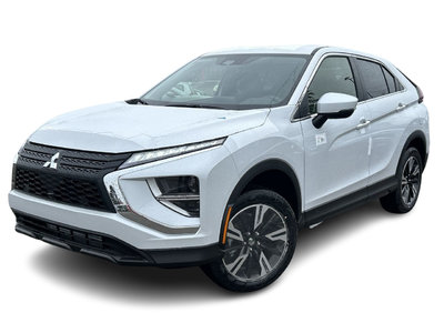 Mitsubishi ECLIPSE CROSS  2025 à Mississauga, Ontario