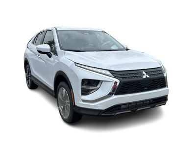 Mitsubishi ECLIPSE CROSS  2025 à Mississauga, Ontario
