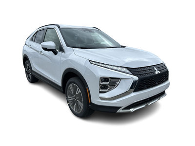 Mitsubishi ECLIPSE CROSS  2025 à Mississauga, Ontario
