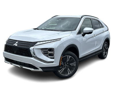 Mitsubishi ECLIPSE CROSS  2025 à Mississauga, Ontario