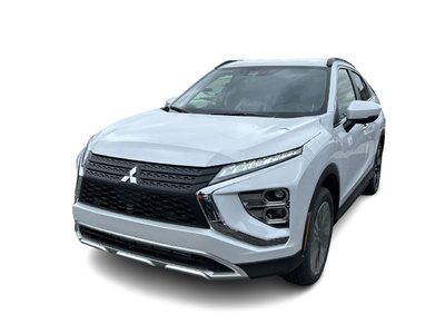 Mitsubishi ECLIPSE CROSS  2025 à Mississauga, Ontario