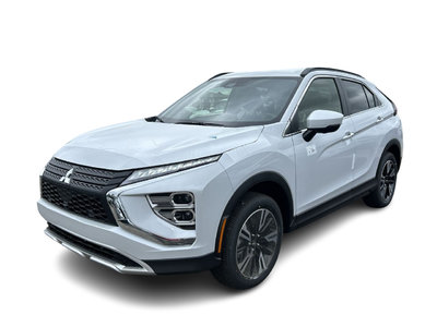 Mitsubishi ECLIPSE CROSS  2025 à Mississauga, Ontario