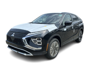 2025 Mitsubishi ECLIPSE CROSS in Mississauga, Ontario