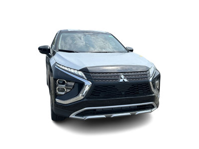 2025 Mitsubishi ECLIPSE CROSS in Mississauga, Ontario