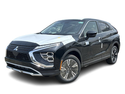 2025 Mitsubishi ECLIPSE CROSS in Mississauga, Ontario