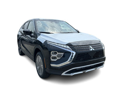 2025 Mitsubishi ECLIPSE CROSS in Mississauga, Ontario