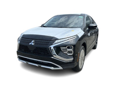 2025 Mitsubishi ECLIPSE CROSS in Mississauga, Ontario