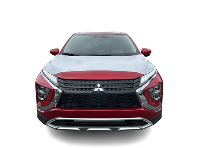 2025 Mitsubishi ECLIPSE CROSS in Mississauga, Ontario