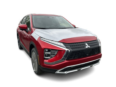 2025 Mitsubishi ECLIPSE CROSS in Mississauga, Ontario