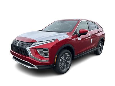 2025 Mitsubishi ECLIPSE CROSS in Mississauga, Ontario
