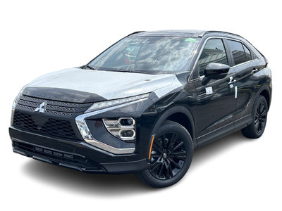 Mitsubishi ECLIPSE CROSS  2025 à Mississauga, Ontario