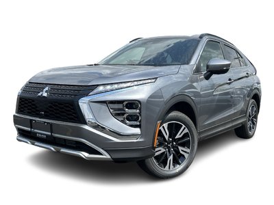 Mitsubishi ECLIPSE CROSS  2025 à Mississauga, Ontario