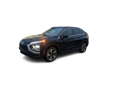 2025 Mitsubishi Eclipse Cross in Mississauga, Ontario