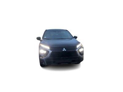 2025 Mitsubishi Eclipse Cross in Mississauga, Ontario