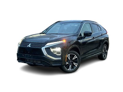 2025 Mitsubishi Eclipse Cross in Mississauga, Ontario