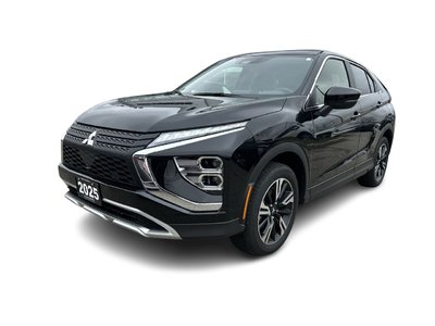 2025 Mitsubishi Eclipse Cross in Mississauga, Ontario
