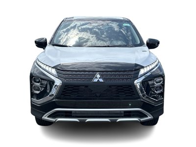 2025 Mitsubishi Eclipse Cross in Mississauga, Ontario